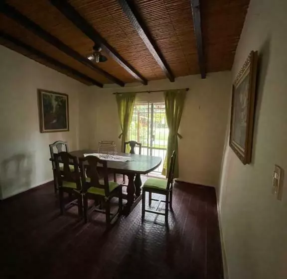 Casa Rural Allegra