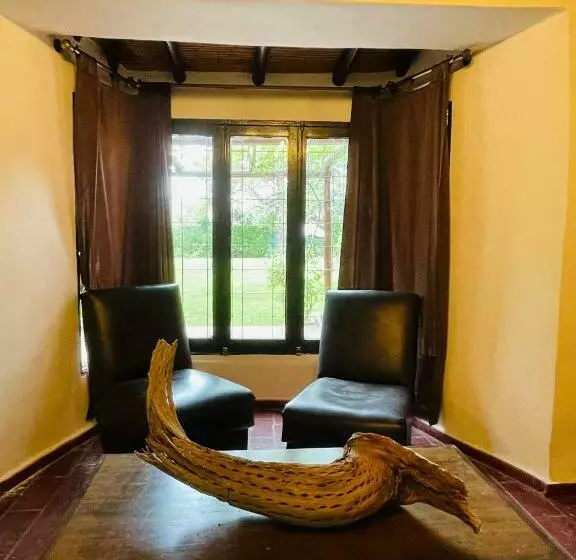 Casa Rural Allegra