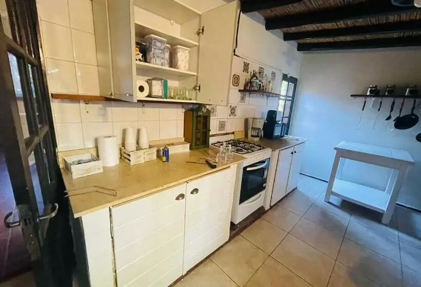 Casa Rural Allegra