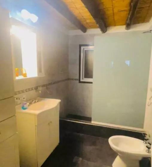 Casa Rural Allegra