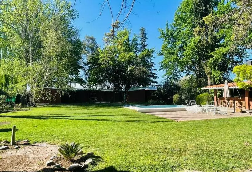 Casa Rural Allegra