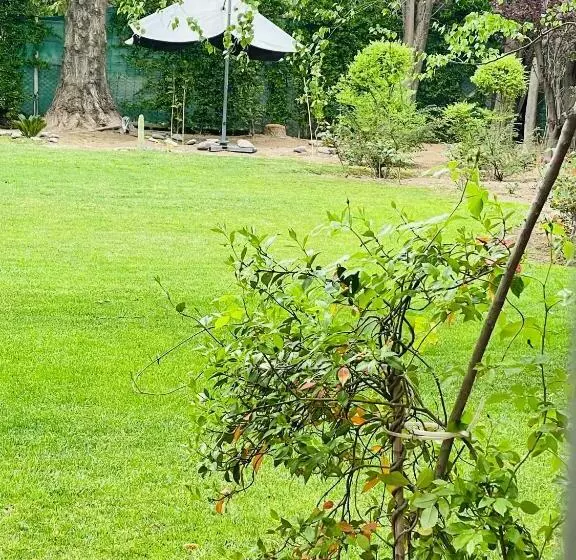 Casa Rural Allegra