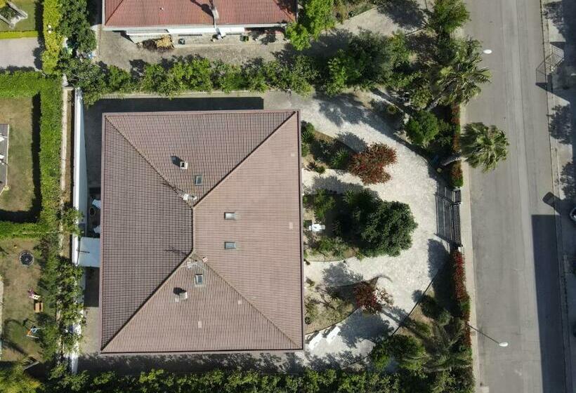 Casetta Primo Sole Apartments