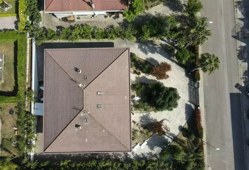 Casetta Primo Sole Apartments