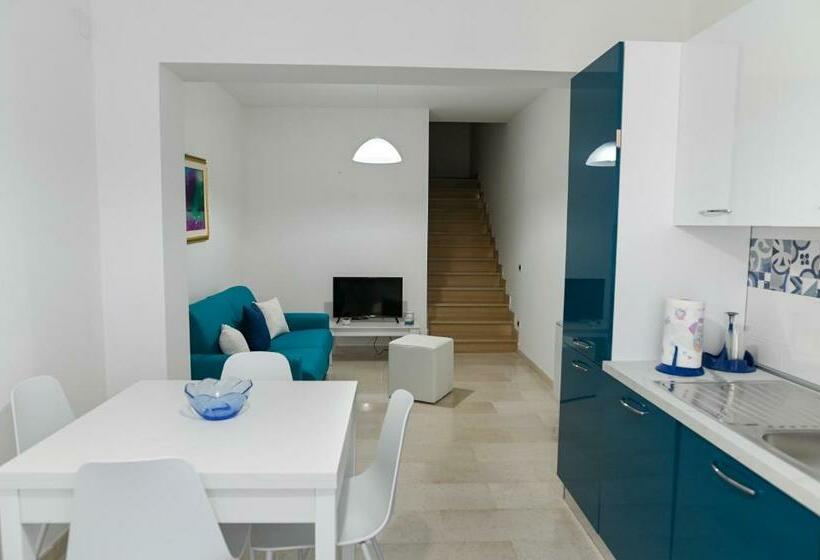 Casetta Primo Sole Apartments