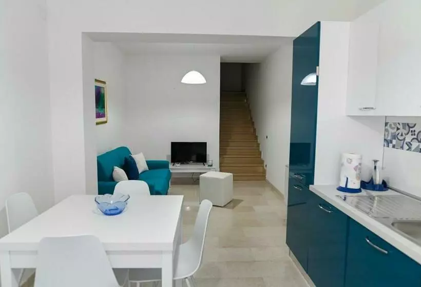 Casetta Primo Sole Apartments