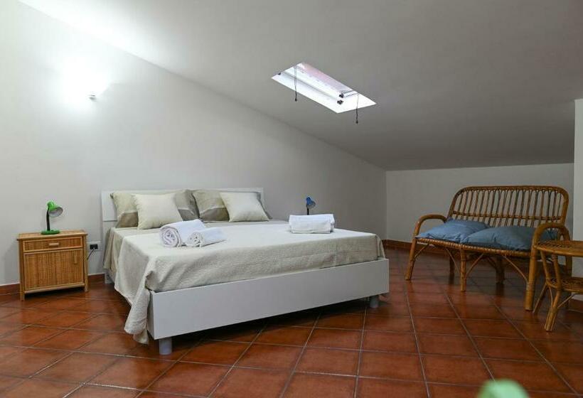 Casetta Primo Sole Apartments