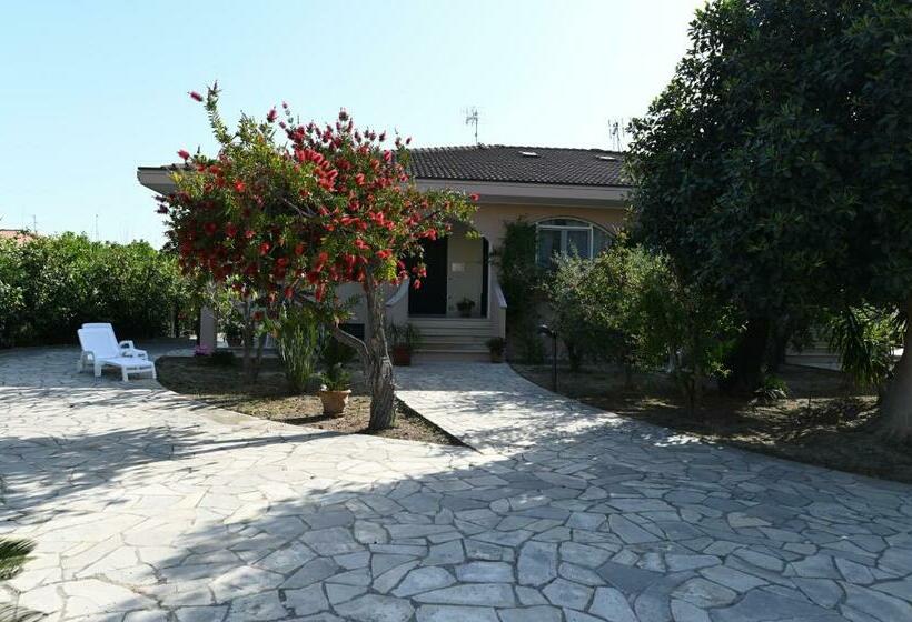 Casetta Primo Sole Apartments