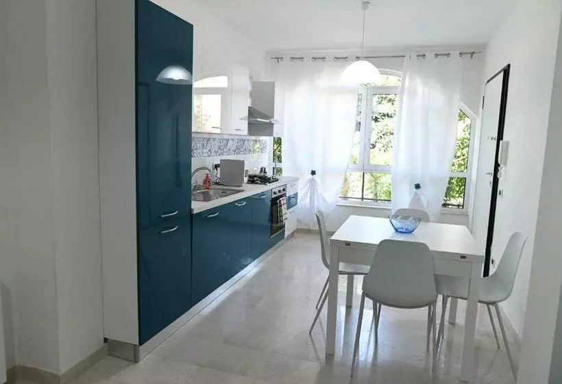 Casetta Primo Sole Apartments