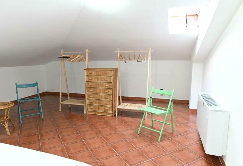 Casetta Primo Sole Apartments