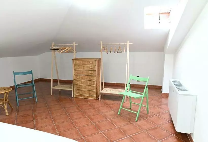 Casetta Primo Sole Apartments
