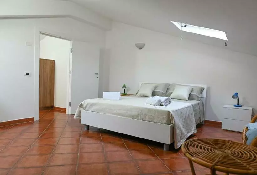 Casetta Primo Sole Apartments