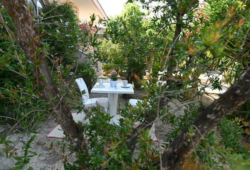 Casetta Primo Sole Apartments