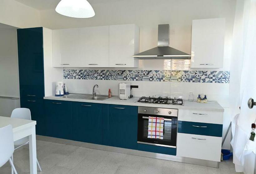 Casetta Primo Sole Apartments