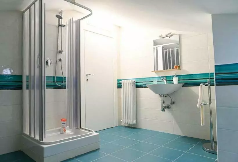 Casetta Primo Sole Apartments