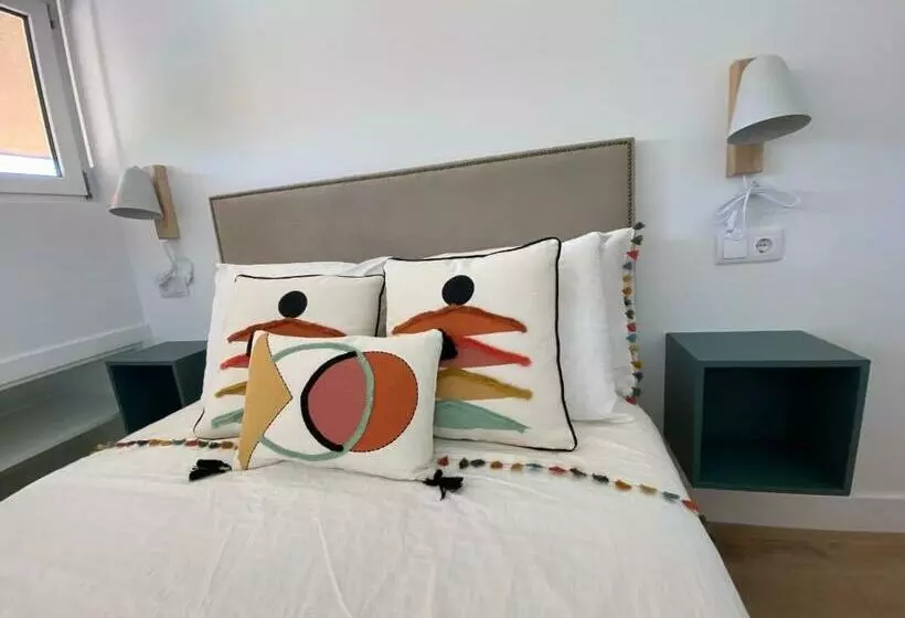 Dania Home Esteiro