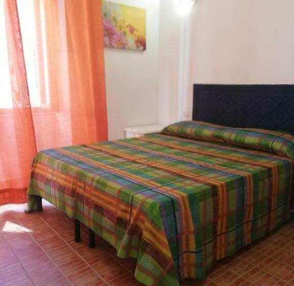 Gli Ulivi  Appartamento Al Centro