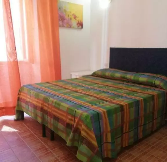 Gli Ulivi  Appartamento Al Centro