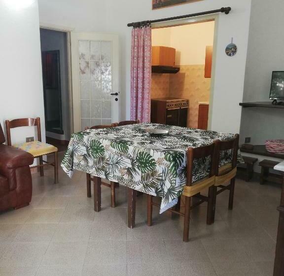 Gli Ulivi  Appartamento Al Centro