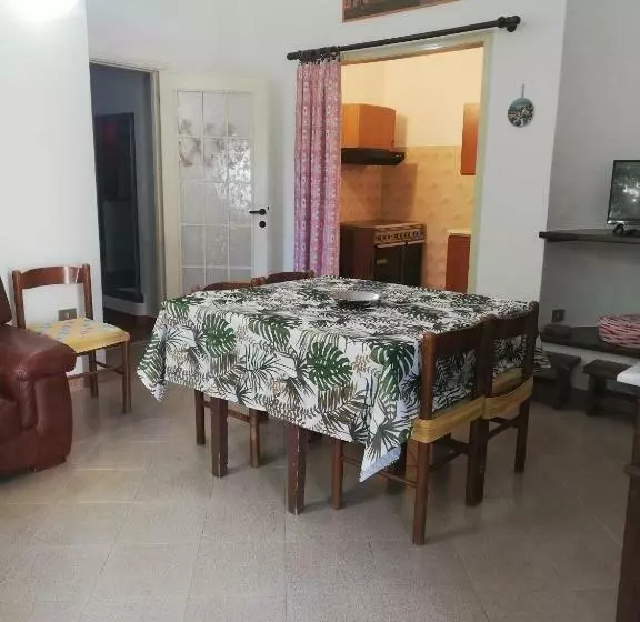 Gli Ulivi  Appartamento Al Centro