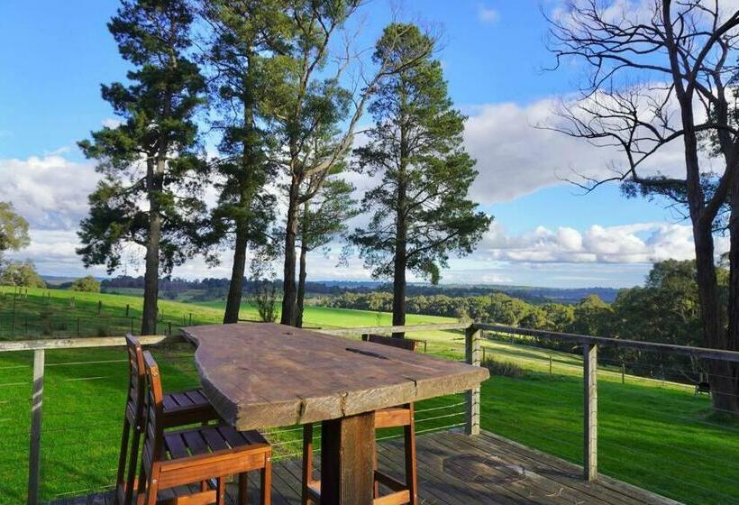 Gorgeous Villa 10 Acre Of Land