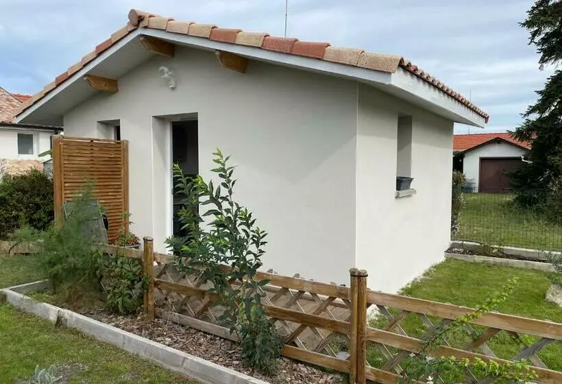 Joli Studio Neuf Tout Equipé, Wifi