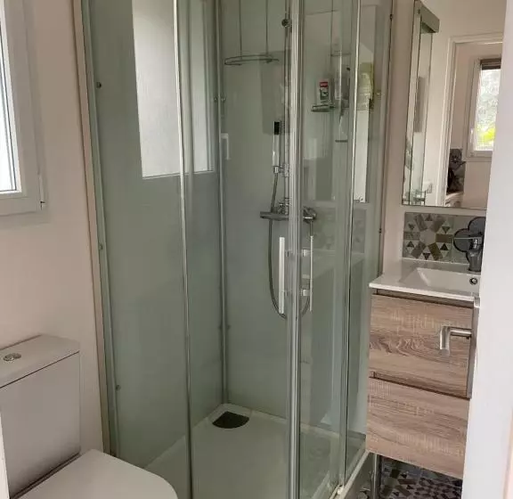 Joli Studio Neuf Tout Equipé, Wifi