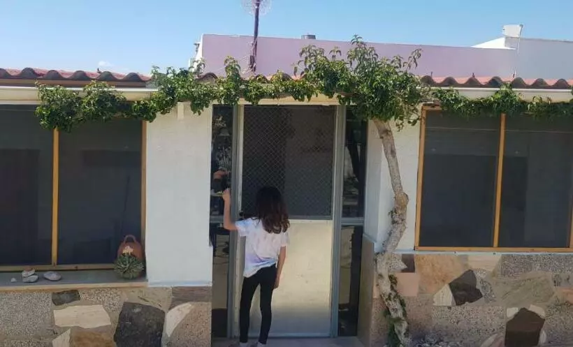 La Caseta Dels Iaios