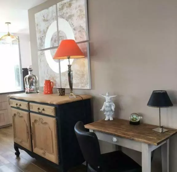 Les Baigneurs Du Crotoy