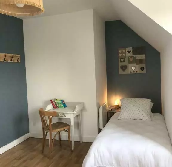 Les Baigneurs Du Crotoy