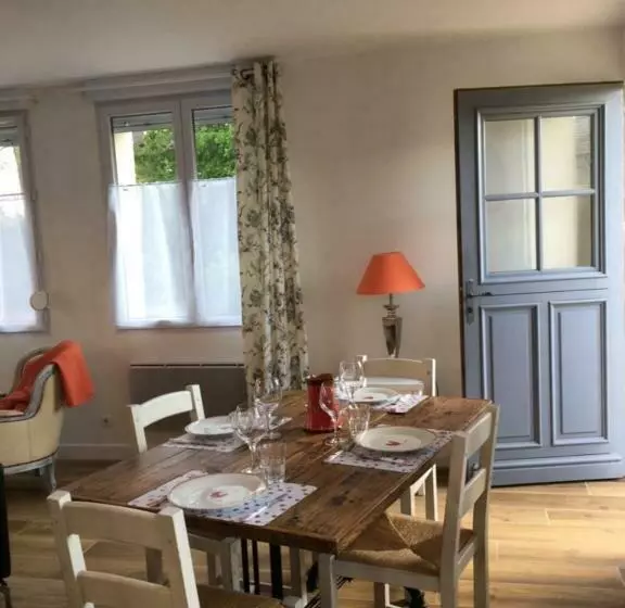 Les Baigneurs Du Crotoy