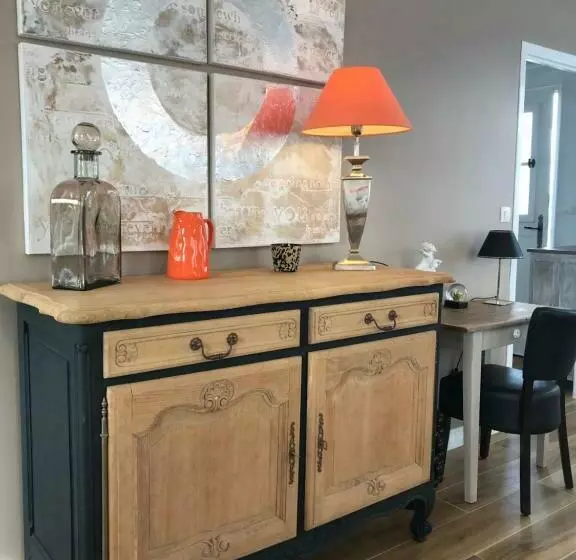 Les Baigneurs Du Crotoy