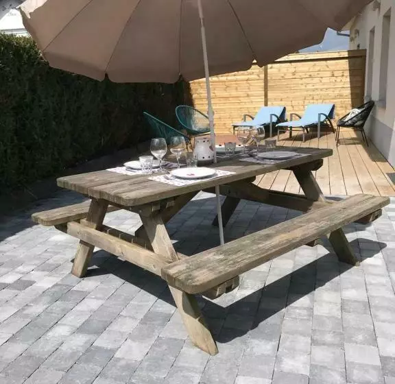 Les Baigneurs Du Crotoy