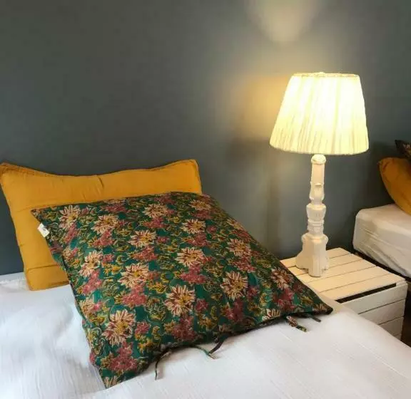 Les Baigneurs Du Crotoy