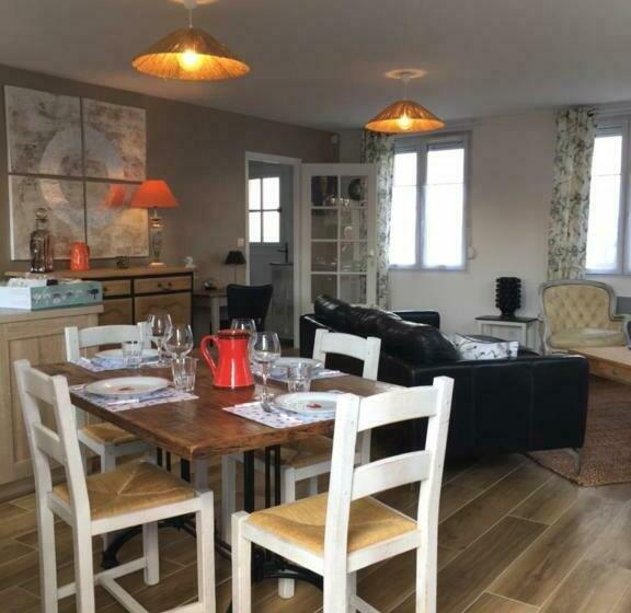 Les Baigneurs Du Crotoy