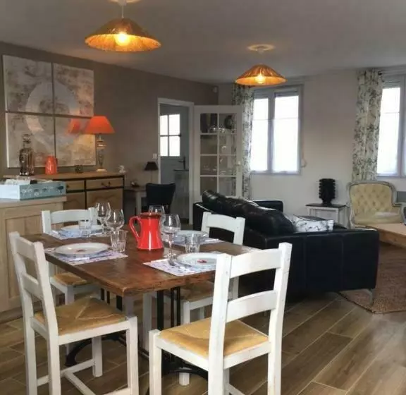 Les Baigneurs Du Crotoy