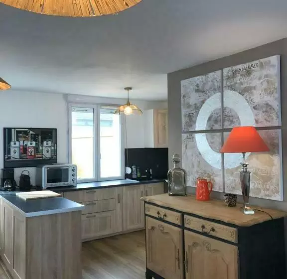 Les Baigneurs Du Crotoy