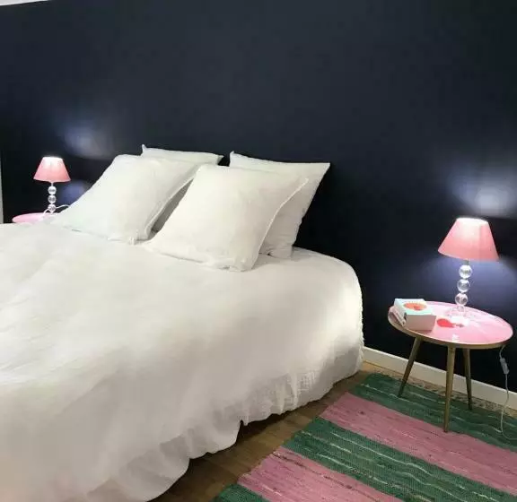 Les Baigneurs Du Crotoy