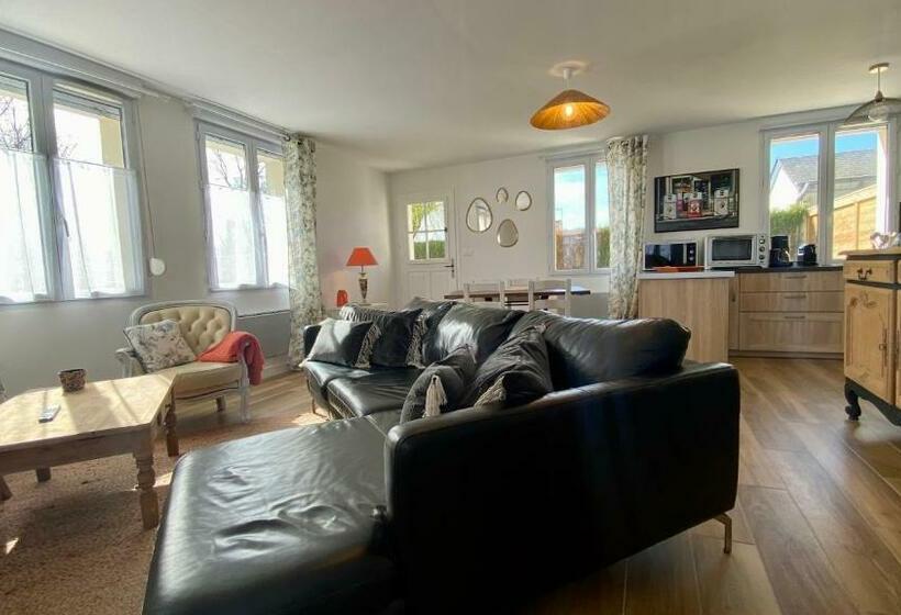 Les Baigneurs Du Crotoy