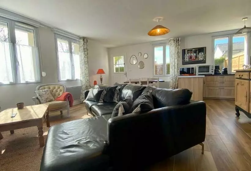 Les Baigneurs Du Crotoy