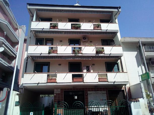 Mansardina Il Girasole