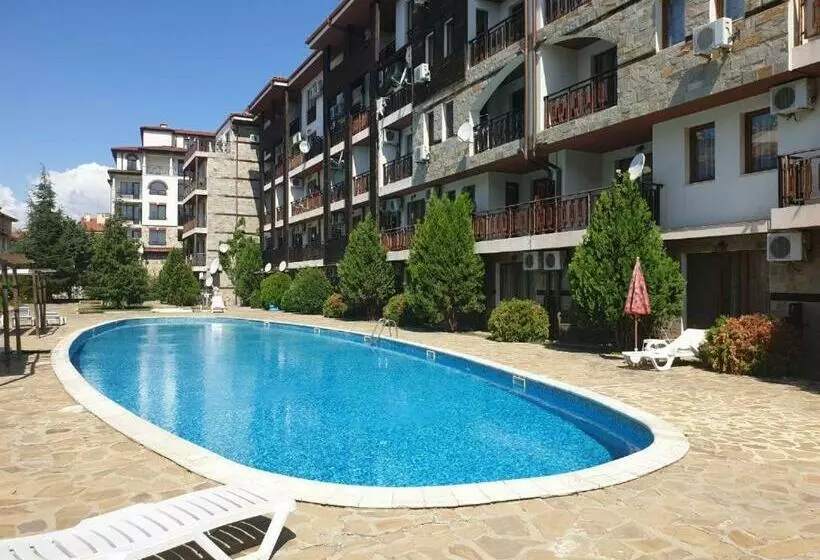 Mitprot Panorama Bay 2 Ap 31