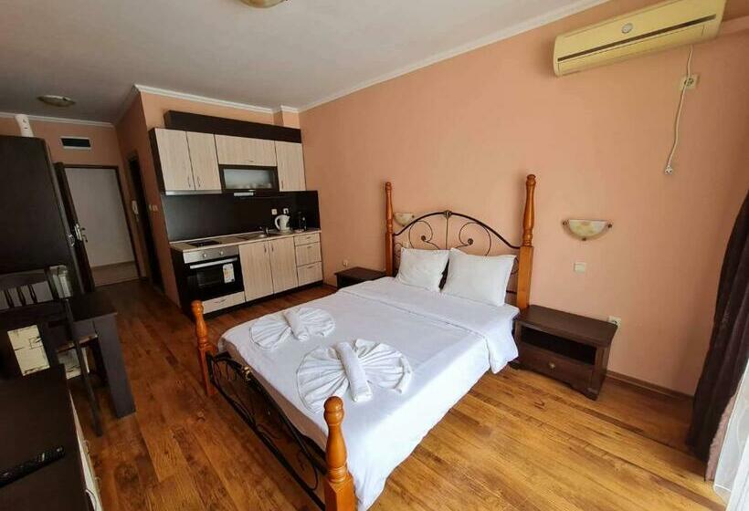 Mitprot Panorama Bay 2 Ap 31