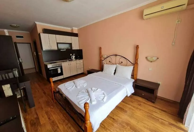 Mitprot Panorama Bay 2 Ap 31