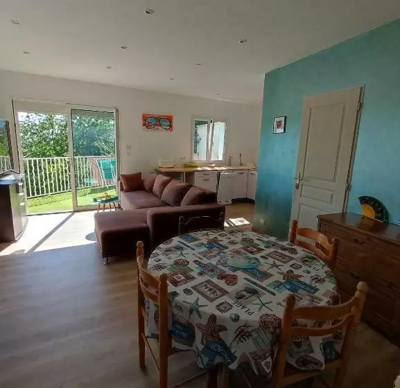 Provence Forcalquier Gîte Du Paradis