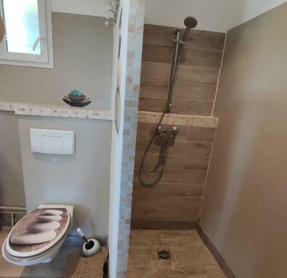 Provence Forcalquier Gîte Du Paradis