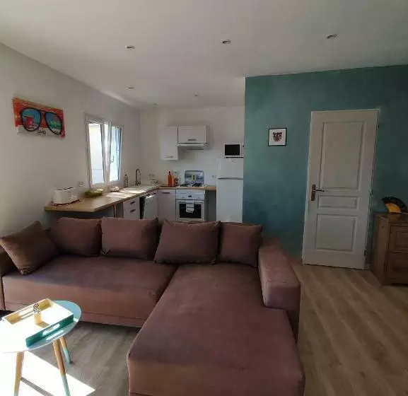 Provence Forcalquier Gîte Du Paradis