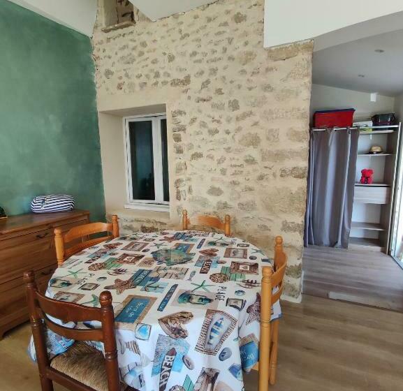 Provence Forcalquier Gîte Du Paradis