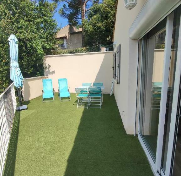 Provence Forcalquier Gîte Du Paradis