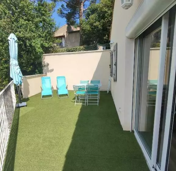 Provence Forcalquier Gîte Du Paradis